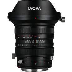Canon EF Kameraobjektiv Laowa 20mm F4 Zero-D Shift for Canon EF