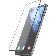 Hama 3D Full-Screen Protective Glass Screen Protector for Galaxy S22