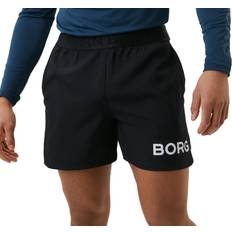 Björn Borg Shorts Björn Borg Short Shorts Men - Black Beauty