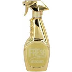 Moschino Women Eau de Parfum Moschino Fresh Gold Couture EdP (Tester) 3.4 fl oz