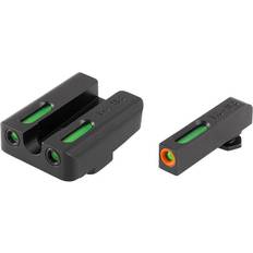 Handgun TRUGLO TG13GL2PC TFX-PRO Tritium Fiber-Optic Xtreme Handgun Day/Night Sights Glock