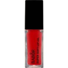 Babor Make-up Lips Super Soft Lip Oil No. 02 Juicy Red 4 ml