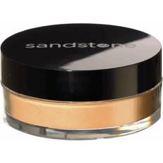 Sandstone Velvet Skin Mineral Powder #04 Medium