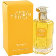 Eau de Toilette Lorenzo Villoresi Iperborea Parfume 3.4 fl oz