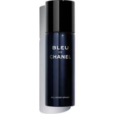Chanel Women Body Mists Chanel Bleu De Chanel 5.1 fl oz
