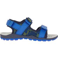 Kamik Jump Sandal - Navy Blue