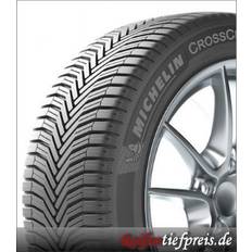 17 - Helårsdekk Bildekk Michelin CrossClimate 2 SUV 235/65 R17 108W XL