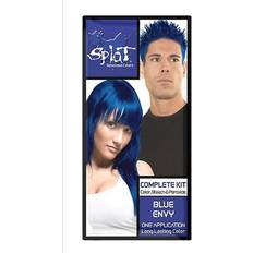 Splat Rebellious Colors Complete Kit, Blue Envy CVS