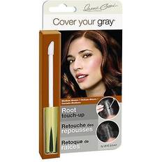 Gray hair cover up Cover Your Gray Hair Color Touch-Up Stick Mahagony
