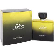 Swiss Arabian Unisex Eau de Parfum Swiss Arabian Mutamayez EdP 100ml