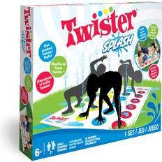 Hasbro Twister Splah