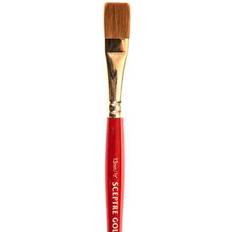 Connoisseur Brush Hog Bristle LH Filbert #2 • Price »