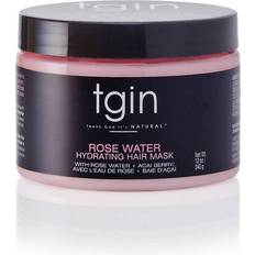 Rose water for hair Tgin Rose Water Deep Conditioner