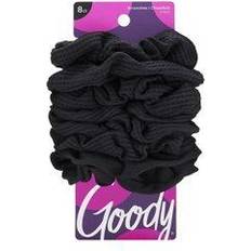 Goody Ouchless Black Scrunchie