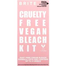 Nourishing Bleach Brite Bleach Kit
