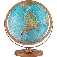 Replogle The Atlantis Multicolor Globe 12"