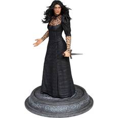 Actionfiguren reduziert The Witcher (Netflix) Yennefer Statue