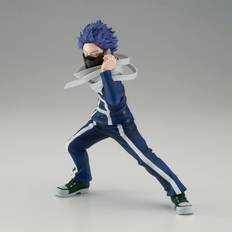 Merchandise & Collectibles Banpresto My Hero Academia The Amazing Heroes Hitoshi figure