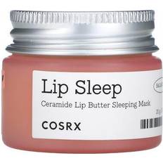 Cosrx Lip Masks Cosrx Balancium Ceramide Lip Butter Sleeping Mask 20g