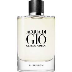 Giorgio Armani Herre Eau de Parfum Giorgio Armani Acqua Di Giò Pour Homme Refillable 125ml