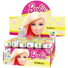 Barbie Uteleker Barbie Soap Bubbles 36-pack