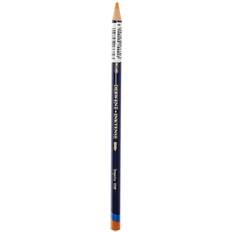 Gule Akvarellblyanter Derwent Inktense Pencils tangerine 300