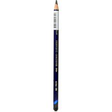 Derwent Inktense Pencils black 2200