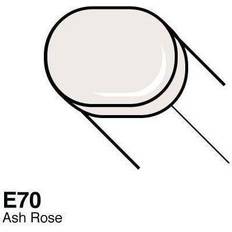 Copic Hobbymateriale Copic Various Ink Refill E70 Ash Rose