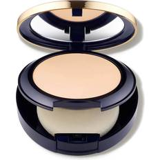 Estée Lauder Double Wear Stay-In-Place Matte Powder Foundation SPF10 1C1 Cool Bone