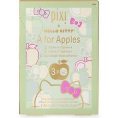 Pixi Ansiktsmasker Pixi Hello Kitty Sheet Multi-Vitamin Infusion Face Sheet Mask 3ct