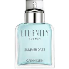 Calvin Klein Herre Parfymer Calvin Klein Eternity Summer Daze EdT 100ml