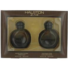 Gift Boxes Halston Z-14 2 Piece Gift Set for Men