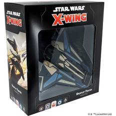 Fantasy Flight Games Star Wars X-Wing 2nd Edition: Gauntlet Fighter Multi