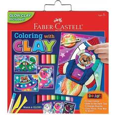 Faber-Castell - Do Art Pottery Studio Set & Kit