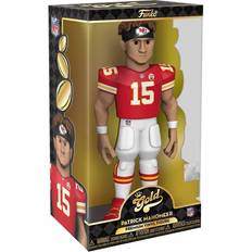 Toys Funko Gold NFL Patrick Mahomes II 12-in Vinyl Figure GameStop