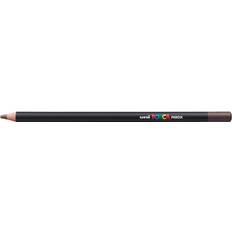 Uni Posca Colored Pencil Dark Brown