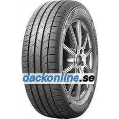 17 - Sommerdekk Kumho Ecsta HS52 225/55 ZR17 101W XL