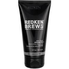 Redken Styling Products Redken Brews Holding Gel