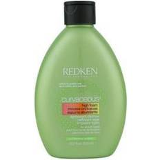 Redken Mousses Redken Curvaceous High Foam Lightweight Cleanser