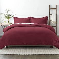 Performance Duvet Cover Red (248.92x)