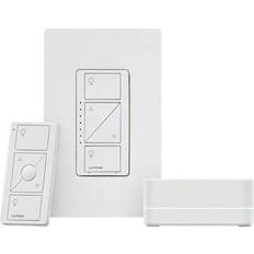 Wall Dimmers Lutron P-BDG-PKG1W