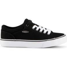 Lugz Ally W - Black/White