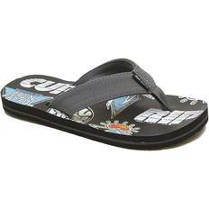 Rip Curl Ripper Flip Flop - Grey