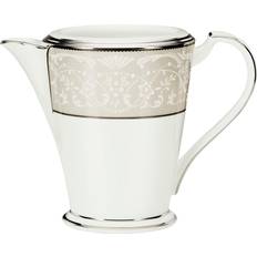 Noritake Silver Palace Cream Jug