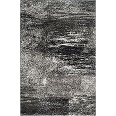 Safavieh Adirondack Collection Black 182.9x274.3cm