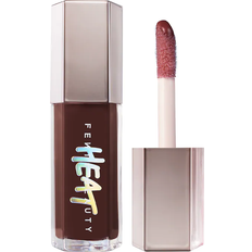 Gloss Bomb Heat Universal Lip Luminizer + Plumper Hot Chocolit Heat