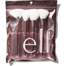 E.L.F. Cosmetics Blush & Glow Brush Kit