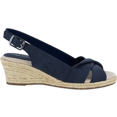 Easy Street Maureen - Navy