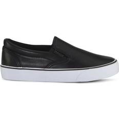 Lugz Clipper LX W - Black/White