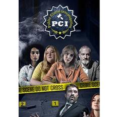 PCI Public Crime Investigation (PC)
